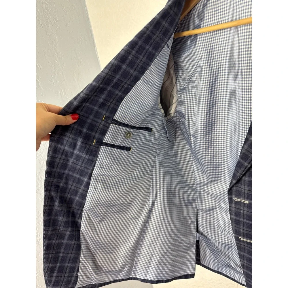 Unbranded custom made